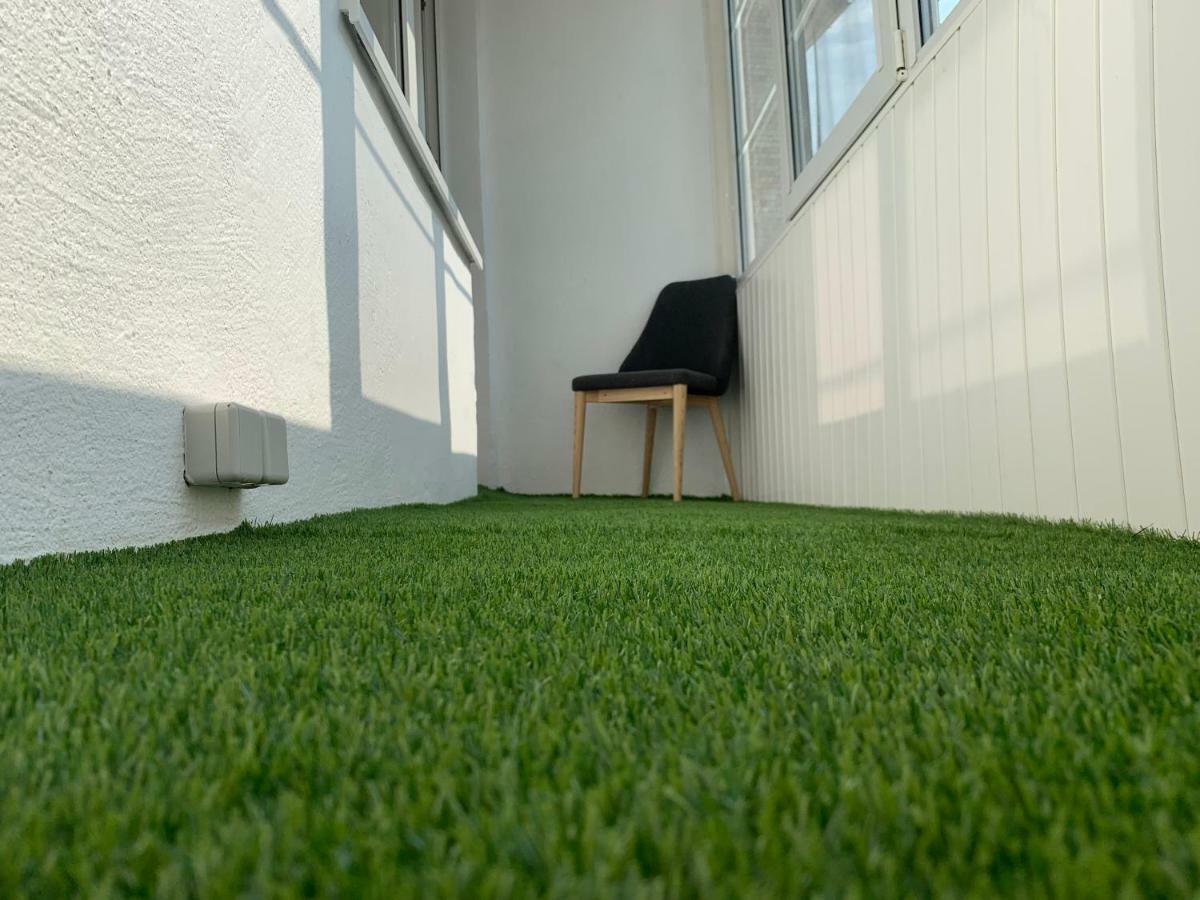 Apartamento Centrine Aikste *